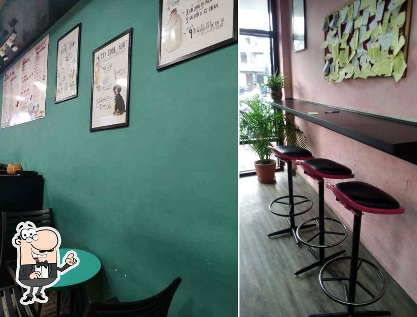 Check out how FroRolls looks inside