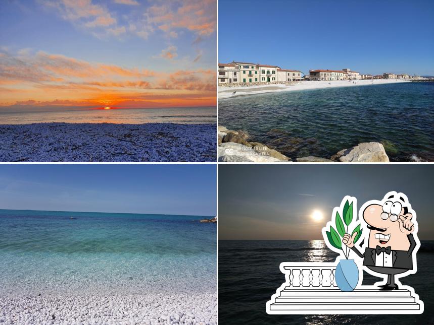 Gelateria dal Capitano