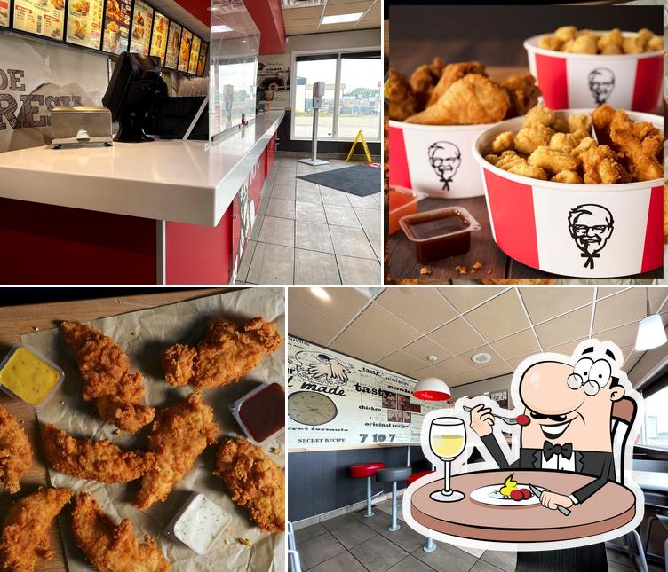 KFC