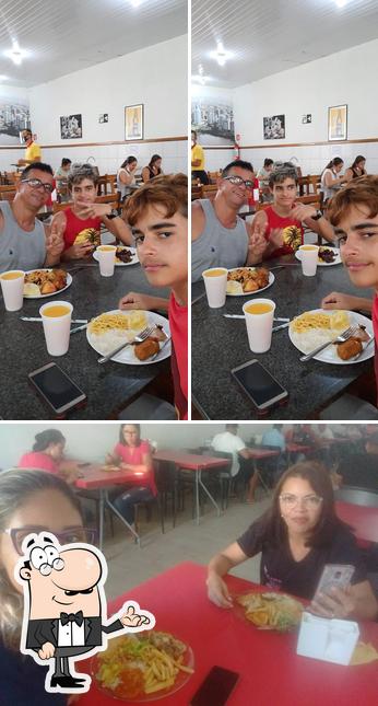 Ki Delícia Restaurante