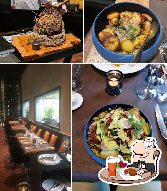 L'Instinct Restaurant