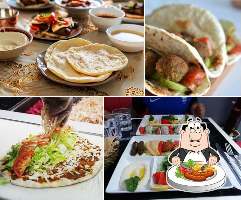 La Bekaa Food
