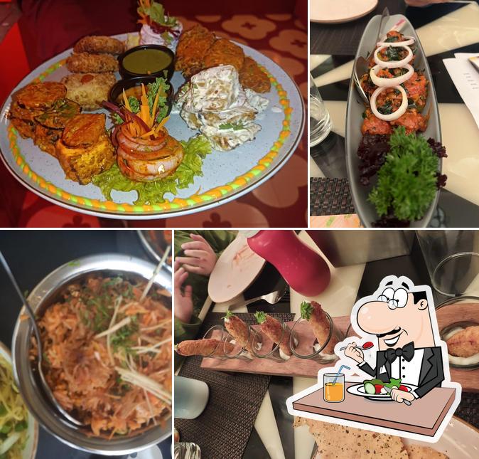 Masala Kitchen Restaurant in Preet Vihar