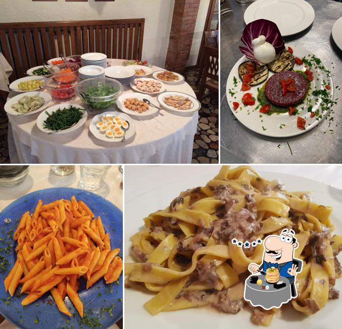 Ristorante Pizzeria Monterosso