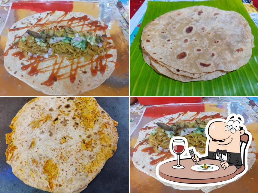 Moon Light Restaurant