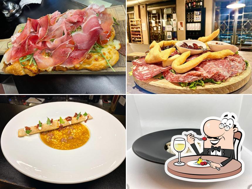 Osteria Te Ke Voi Trento