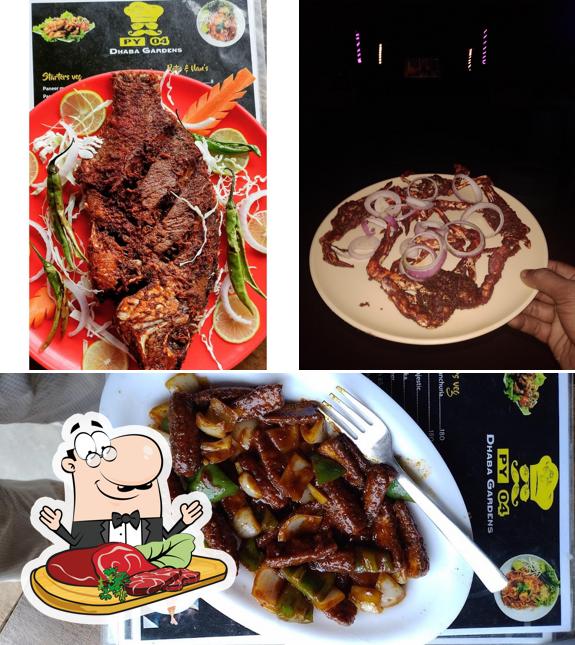 PY 04 DHABA GARDENS(దాబా గార్డెన్స్)