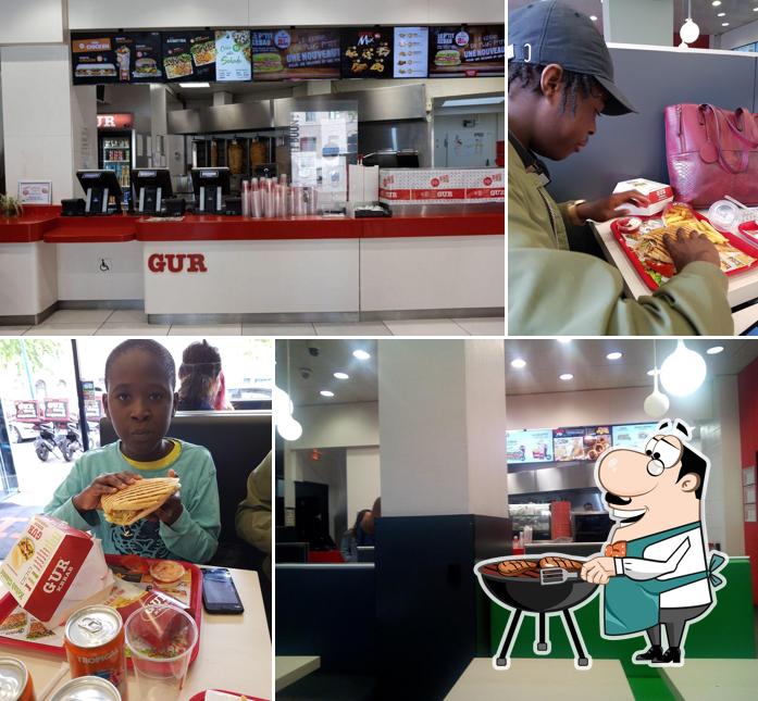 GUR Kebab - Tourcoing