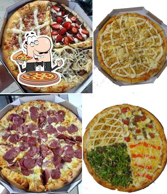 Pizzaria Chamas Delivery