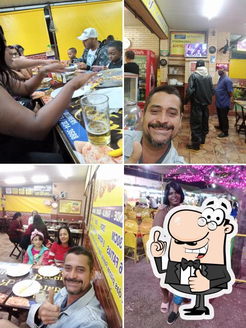 Pizzaria Recanto Nobre