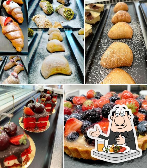 Cibo al Qualcosa di Buono