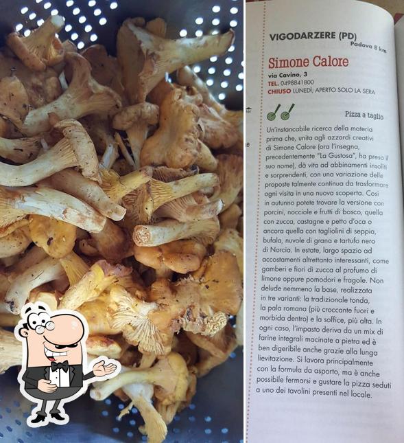 Guarda questa foto di Simone Calore - Pizzeria - Vigodarzere