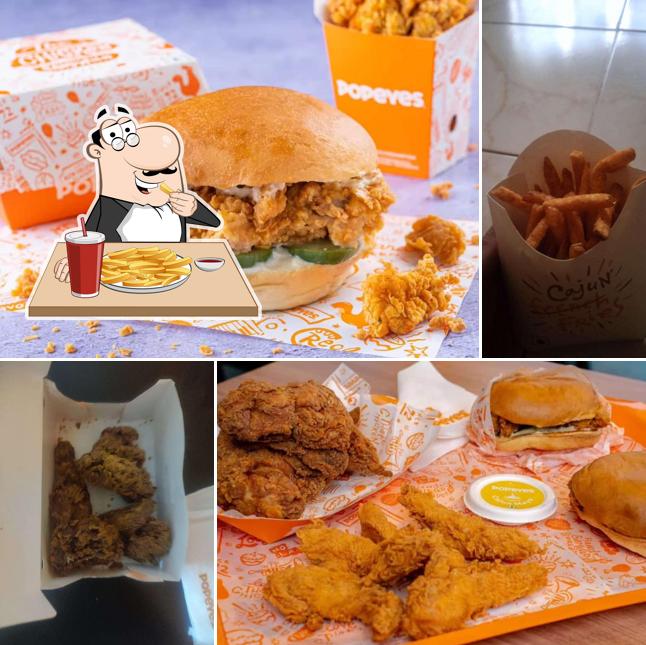 Popeyes