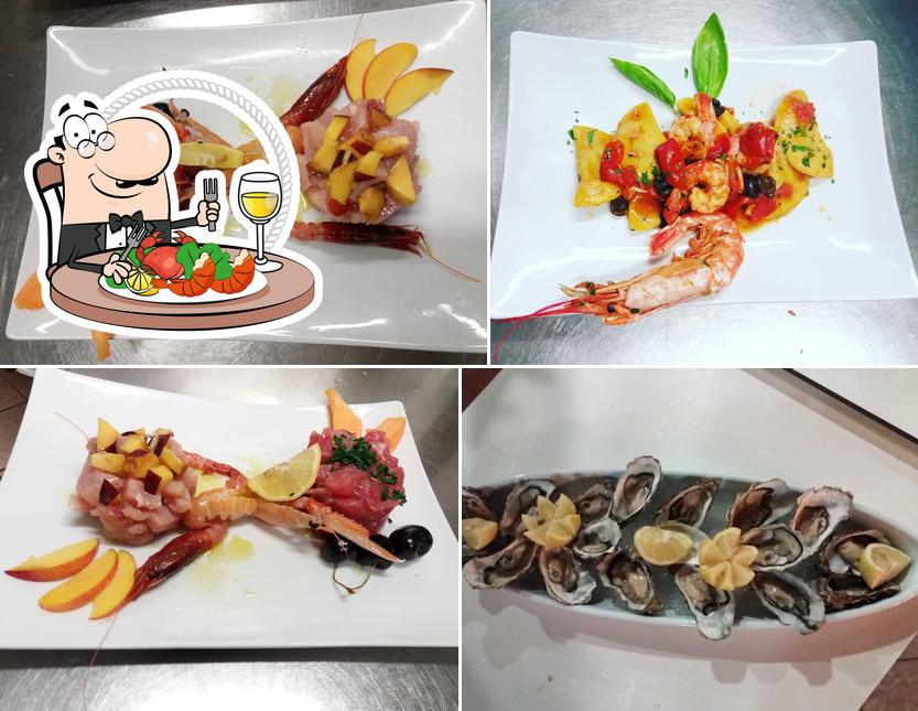 Ristorante Pizzeria Hamburgeria - Bagno Jolly n.06