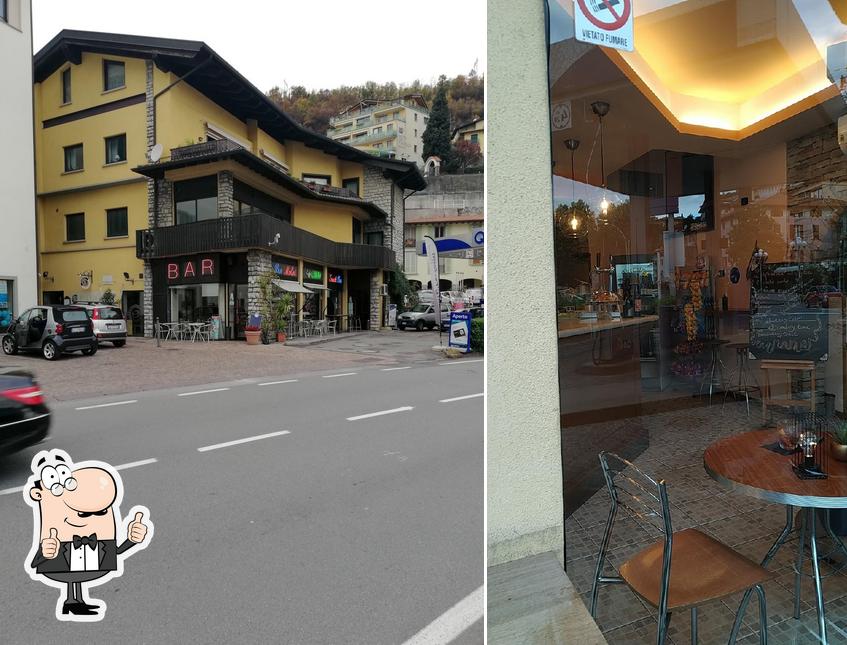 Guarda questa foto di Bar Moleri