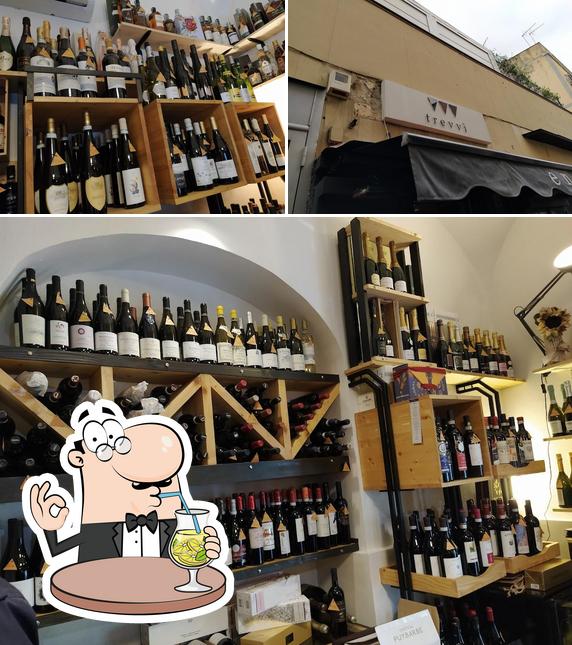 Enoteca Trevví