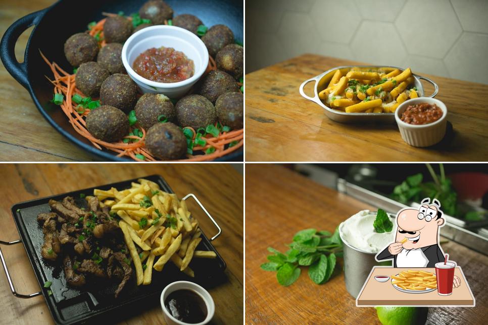 Fanáticos Karaokê Bar - Ipatinga