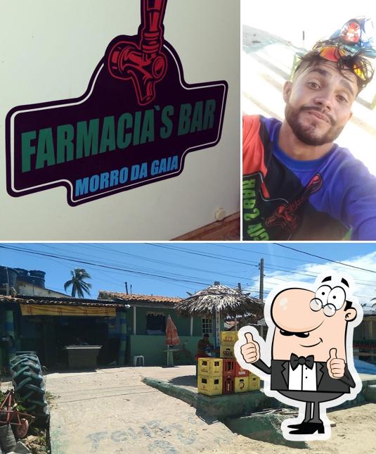 Farmácia'S Bar