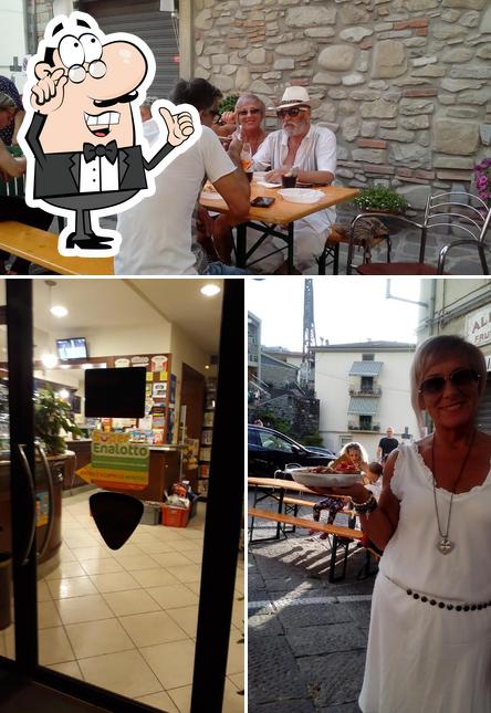 bar Targetti