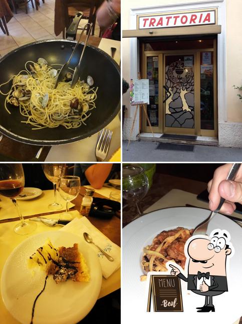 Vedi questa immagine di Trattoria Al Toscanaccio