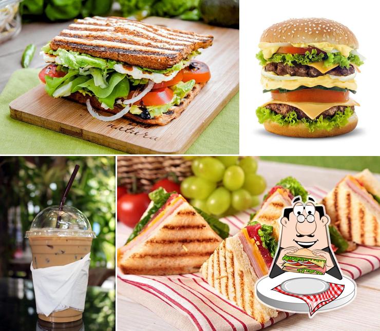 Cafe 360 Coffee Shop