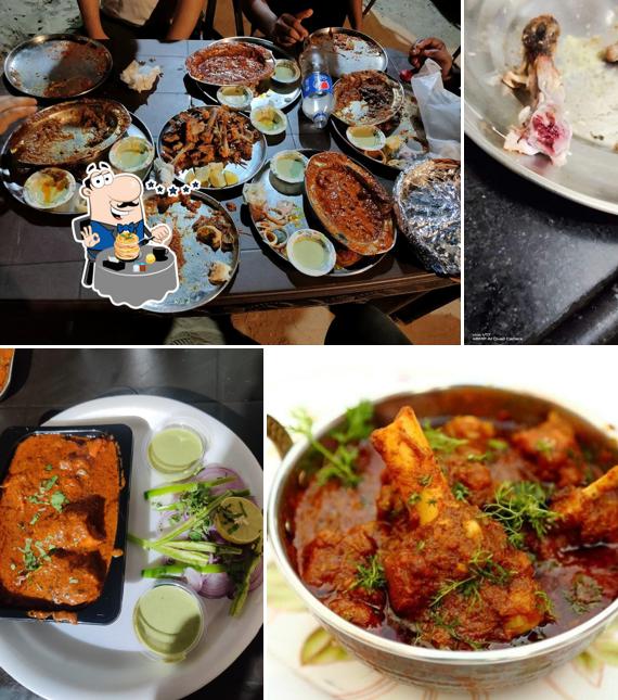 Chicken Chowk Restaurant and Catering