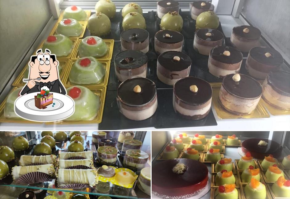 Guarda la immagine di Gelato Sicily Budoni