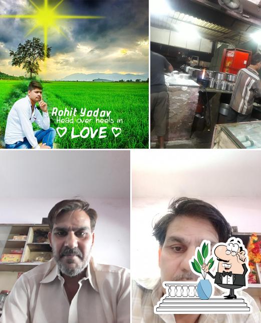 Gurunanak hotel prakash