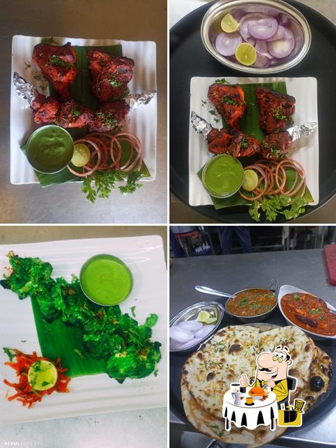 Hotel Shri Panjurli