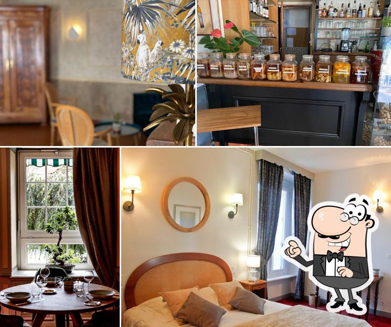 Le Relais de la Rance