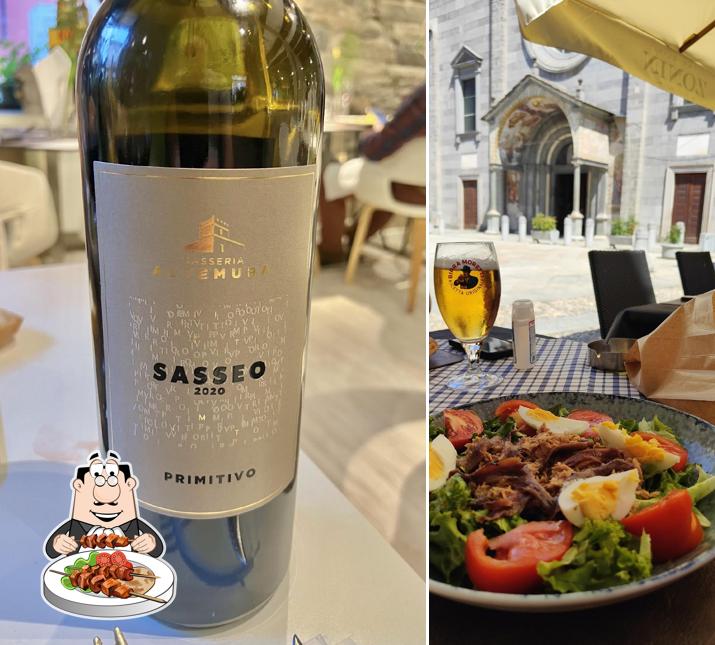 Platti al Origano - Pizzeria da asporto a Domodossola