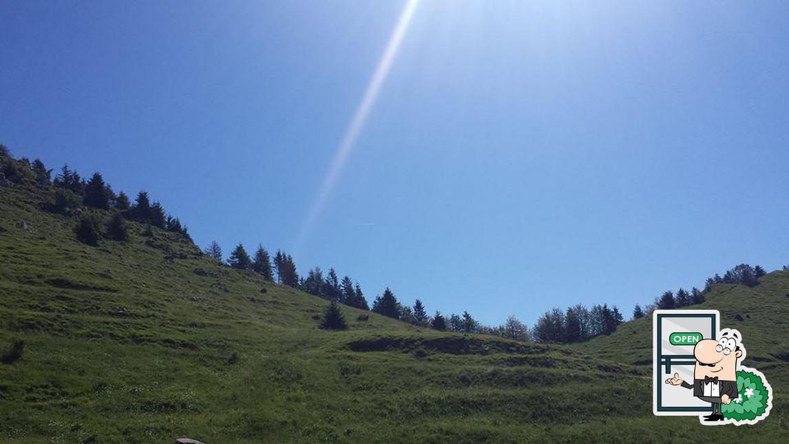Guarda gli esterni di Rifugio Ardosetta