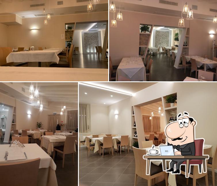 Ristorante Pizzeria Tesorella