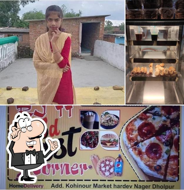 Rj 11 cafe and bakery