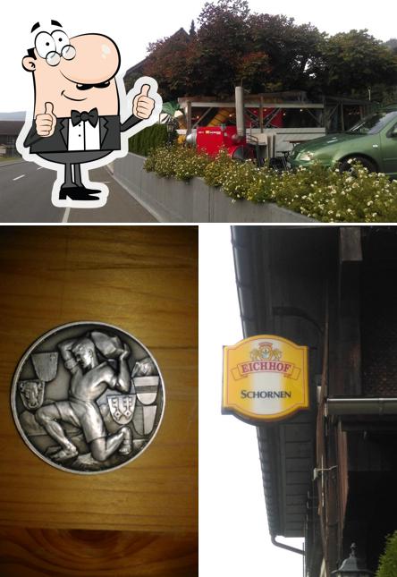 Vedi la foto di Restaurant Schornen