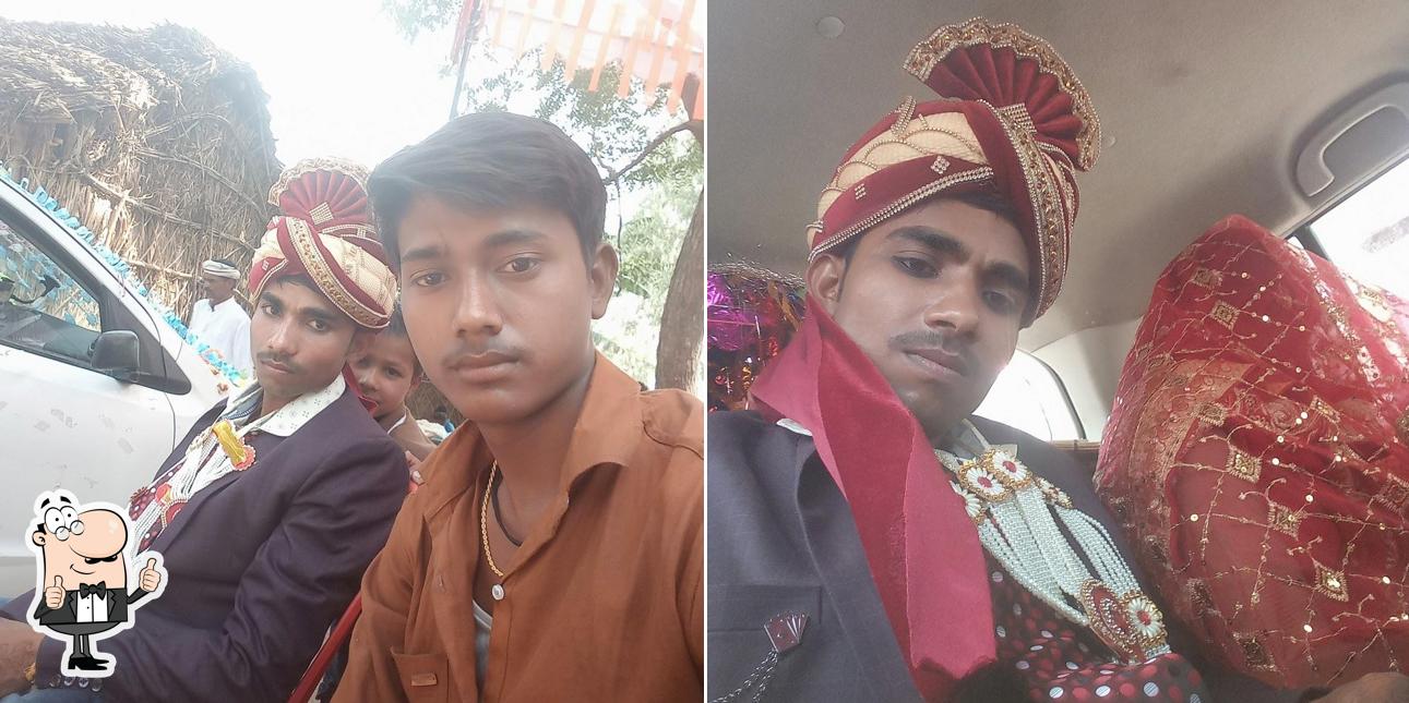 Look at this picture of Shivani Sweet And Restorent Begampur Khatola