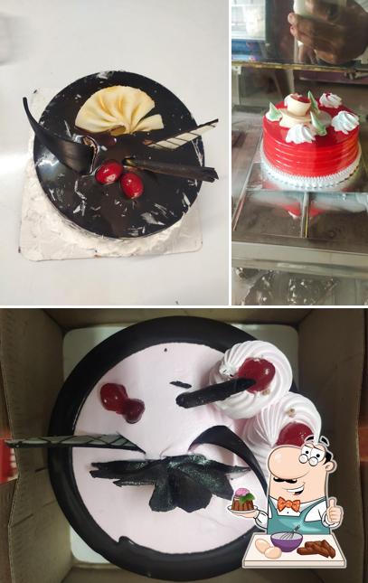 Totally cake's Gadarwara