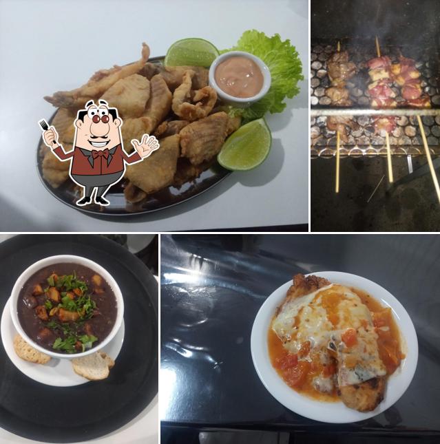 RestaurantePetiscoCafeBomApetit