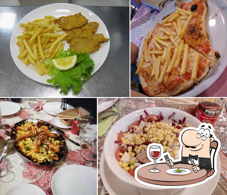 Ristorante Pizzeria Zodiaco