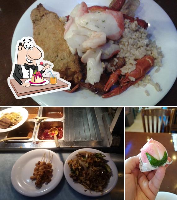 Royal Buffet, Dickson City - Restaurant menu, prices and reviews