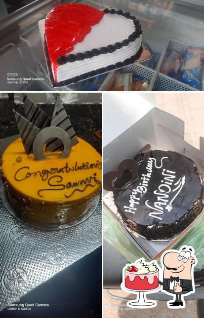Here's a pic of SMHI Pastries and Cakes