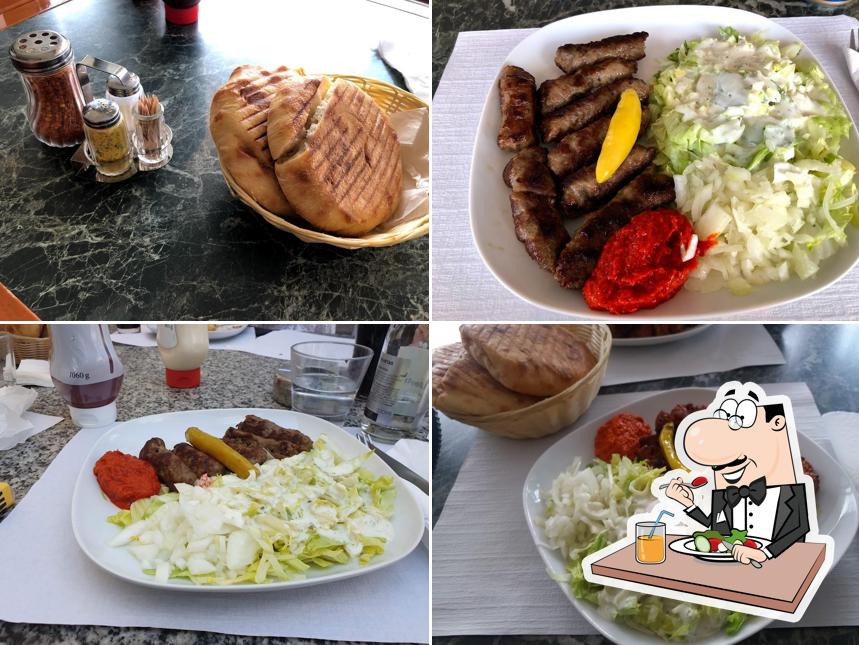 Cibo al Victoria