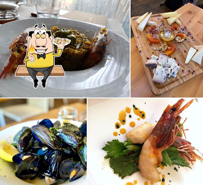 Zenzero Biorestaurant