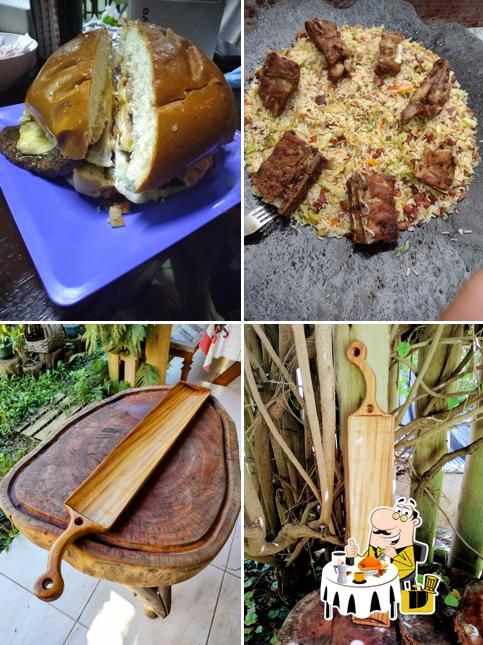 Panificadora Estrela de Juquitiba
