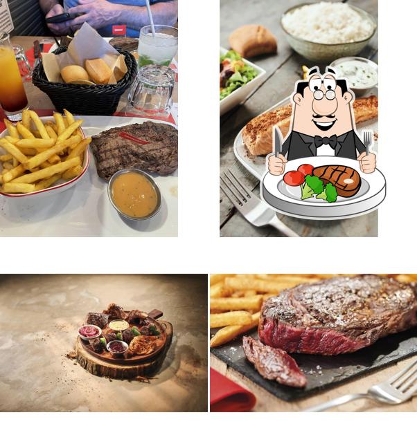 Buffalo Grill Mulhouse Sausheim