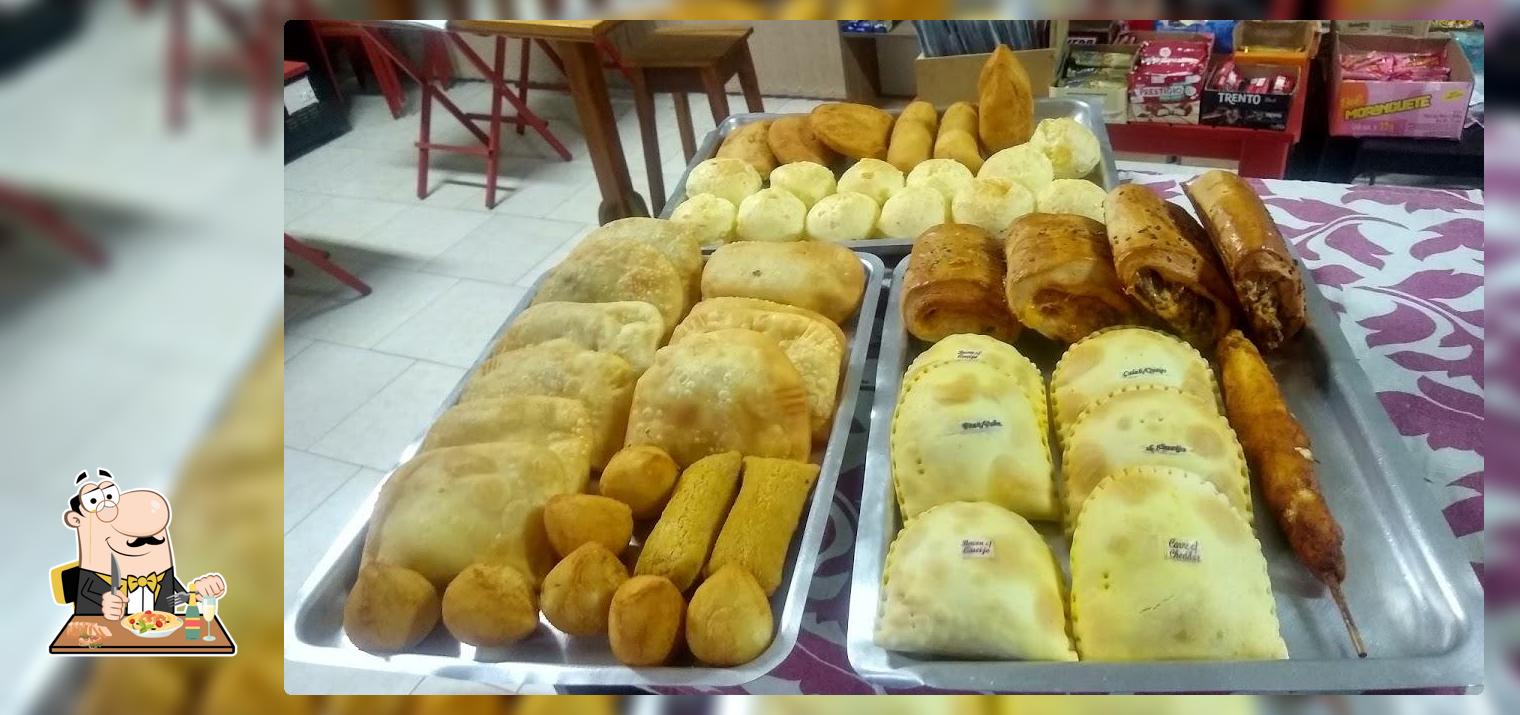 Arte do pão Padaria confeitaria e mercearia