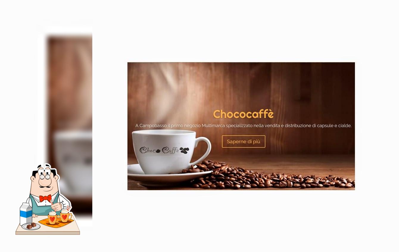 Chococaffè