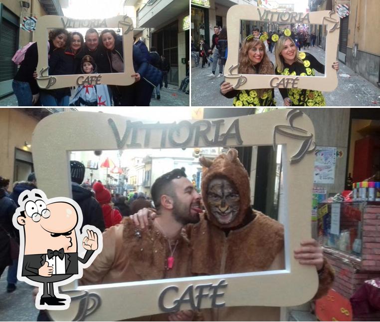 Ecco un'immagine di Vittoria Cafè & Bistrot