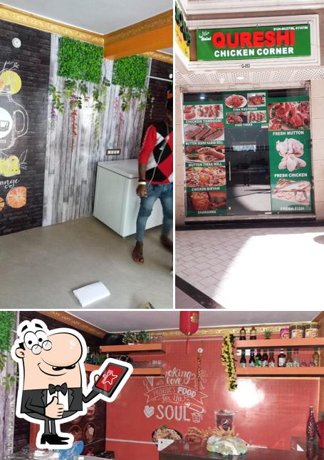 Wow fast food & cafe no 1