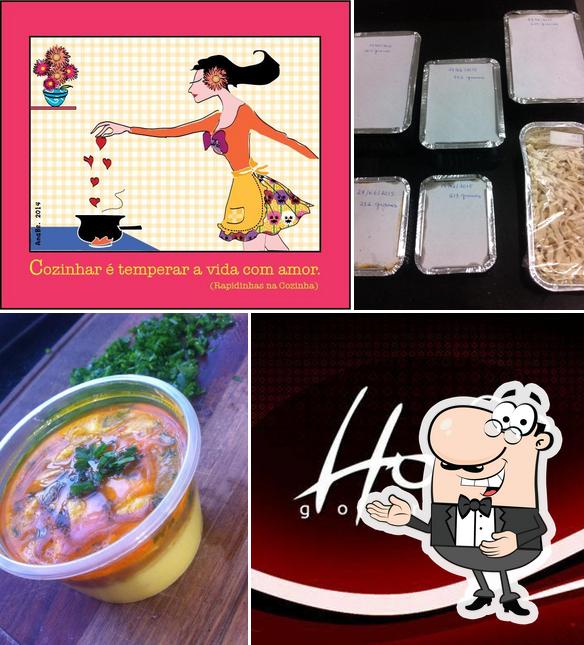 Hora Gourmet
